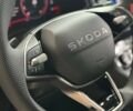купить новое авто Шкода Karoq 2025 года от официального дилера Євромоторс Skoda Шкода фото