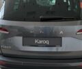 Шкода Karoq, об'ємом двигуна 1.4 л та пробігом 0 тис. км за 30970 $, фото 14 на Automoto.ua