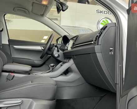 купить новое авто Шкода Karoq 2025 года от официального дилера Автоцентр AUTO.RIA Шкода фото