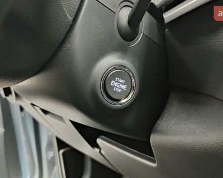 Шкода Karoq, объемом двигателя 1.4 л и пробегом 0 тыс. км за 30803 $, фото 35 на Automoto.ua