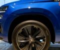купить новое авто Шкода Karoq 2025 года от официального дилера Автоцентр AUTO.RIA Шкода фото