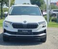 купить новое авто Шкода Karoq 2025 года от официального дилера Віннер Центр Київ Шкода фото