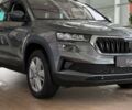 Шкода Karoq, объемом двигателя 1.4 л и пробегом 0 тыс. км за 31341 $, фото 1 на Automoto.ua
