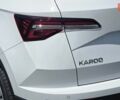 Шкода Karoq 2025 года купить новое авто Шкода Karoq 2025 года от официального дилера Віннер Центр Київ Шкода фото