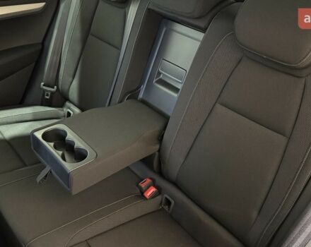 купить новое авто Шкода Karoq 2025 года от официального дилера Альянс-ІФ Skoda Шкода фото