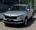 купить новое авто Шкода Karoq 2025 года от официального дилера Автоцентр-Кременчук Шкода фото