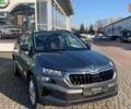 Шкода Karoq, объемом двигателя 1.97 л и пробегом 0 тыс. км за 39594 $, фото 1 на Automoto.ua