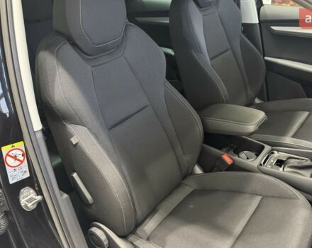 купить новое авто Шкода Karoq 2025 года от официального дилера Альянс-ІФ Skoda Шкода фото