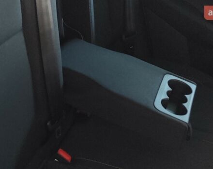 Шкода Karoq, об'ємом двигуна 1.4 л та пробігом 0 тис. км за 31071 $, фото 18 на Automoto.ua