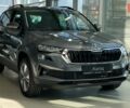 Шкода Karoq, объемом двигателя 1.4 л и пробегом 0 тыс. км за 31164 $, фото 2 на Automoto.ua