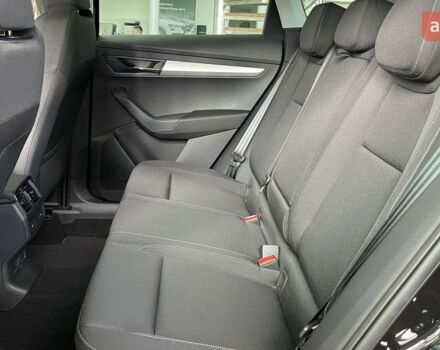 Шкода Karoq, объемом двигателя 1.97 л и пробегом 0 тыс. км за 40317 $, фото 15 на Automoto.ua