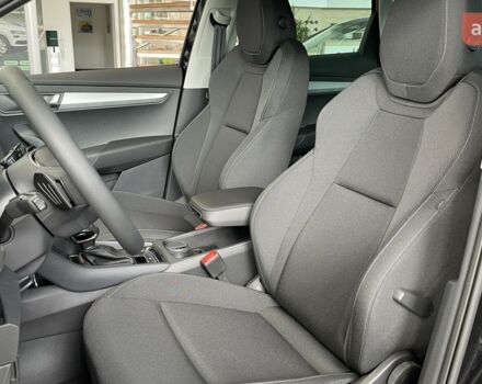 Шкода Karoq, объемом двигателя 1.97 л и пробегом 0 тыс. км за 40317 $, фото 8 на Automoto.ua