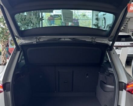 Шкода Karoq, об'ємом двигуна 1.4 л та пробігом 0 тис. км за 30619 $, фото 9 на Automoto.ua