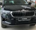 купить новое авто Шкода Karoq 2025 года от официального дилера Прага Авто на Кільцевій Шкода фото