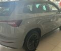 Шкода Karoq, об'ємом двигуна 1.4 л та пробігом 0 тис. км за 37760 $, фото 4 на Automoto.ua