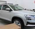 Шкода Karoq, объемом двигателя 1.4 л и пробегом 0 тыс. км за 30803 $, фото 3 на Automoto.ua
