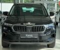 Шкода Karoq, объемом двигателя 1.4 л и пробегом 0 тыс. км за 31131 $, фото 2 на Automoto.ua
