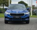 купить новое авто Шкода Karoq 2025 года от официального дилера Віннер Центр Київ Шкода фото