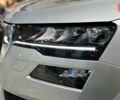 купить новое авто Шкода Karoq 2025 года от официального дилера Євромоторс Skoda Шкода фото