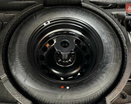 Шкода Karoq, объемом двигателя 1.4 л и пробегом 0 тыс. км за 30872 $, фото 33 на Automoto.ua