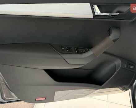 Шкода Karoq, об'ємом двигуна 1.4 л та пробігом 0 тис. км за 30970 $, фото 8 на Automoto.ua