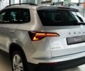 купить новое авто Шкода Karoq 2025 года от официального дилера Автоцентр AUTO.RIA Шкода фото