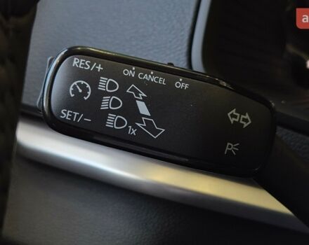 купить новое авто Шкода Karoq 2025 года от официального дилера БАЗІС АВТО Skoda Шкода фото