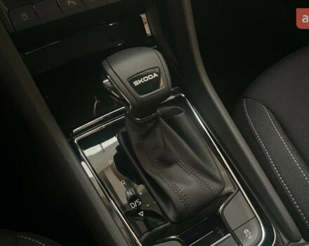 Шкода Karoq, объемом двигателя 1.4 л и пробегом 0 тыс. км за 30880 $, фото 11 на Automoto.ua