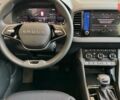 купить новое авто Шкода Karoq 2025 года от официального дилера Автоцентр AUTO.RIA Шкода фото