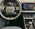 купить новое авто Шкода Karoq 2025 года от официального дилера Автоцентр AUTO.RIA Шкода фото