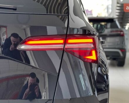 Шкода Karoq, объемом двигателя 1.4 л и пробегом 0 тыс. км за 30872 $, фото 9 на Automoto.ua