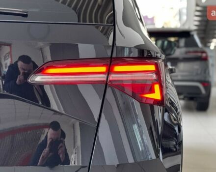 Шкода Karoq, объемом двигателя 1.4 л и пробегом 0 тыс. км за 29905 $, фото 9 на Automoto.ua
