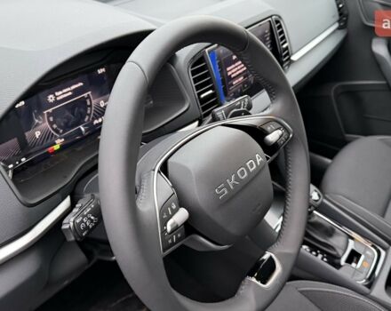 купить новое авто Шкода Karoq 2025 года от официального дилера Автоцентр AUTO.RIA Шкода фото