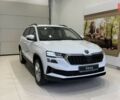 купить новое авто Шкода Karoq 2025 года от официального дилера Альянс-ІФ Skoda Шкода фото