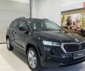купить новое авто Шкода Karoq 2025 года от официального дилера Альянс-ІФ Skoda Шкода фото