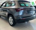 купить новое авто Шкода Karoq 2025 года от официального дилера Євромоторс Skoda Шкода фото