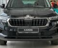 Шкода Karoq, объемом двигателя 1.97 л и пробегом 0 тыс. км за 39547 $, фото 1 на Automoto.ua