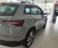 Шкода Karoq, об'ємом двигуна 1.4 л та пробігом 0 тис. км за 31071 $, фото 5 на Automoto.ua