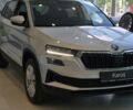 купить новое авто Шкода Karoq 2025 года от официального дилера БАЗІС АВТО Skoda Шкода фото