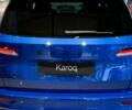 купить новое авто Шкода Karoq 2025 года от официального дилера Автоцентр AUTO.RIA Шкода фото