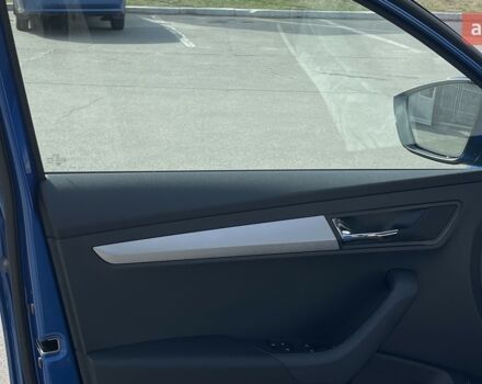 Шкода Karoq, об'ємом двигуна 1.4 л та пробігом 0 тис. км за 31157 $, фото 19 на Automoto.ua