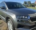 Шкода Karoq 2025 в Киеве на Automoto.ua Шкода Karoq, объемом двигателя 1.4 л и пробегом 0 тыс. км за 31083 $, фото 20 на Automoto.ua