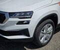 купить новое авто Шкода Karoq 2025 года от официального дилера Віннер Центр Київ Шкода фото
