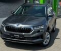 купити нове авто Шкода Karoq 2025 року від офіційного дилера Автоцентр-Кременчук Шкода фото