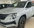 Шкода Karoq, об'ємом двигуна 1.4 л та пробігом 0 тис. км за 37760 $, фото 1 на Automoto.ua