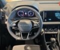 купить новое авто Шкода Karoq 2025 года от официального дилера Віннер Центр Київ Шкода фото