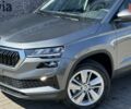 купить новое авто Шкода Karoq 2025 года от официального дилера Автоцентр-Кременчук Шкода фото