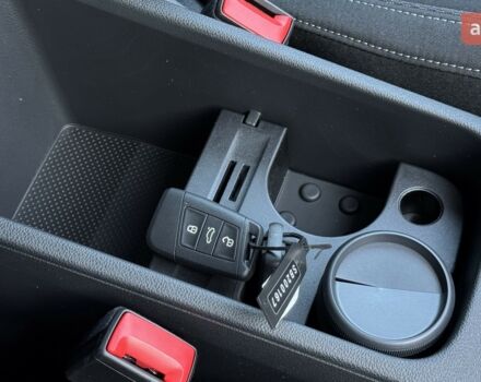 купить новое авто Шкода Karoq 2025 года от официального дилера Автоцентр-Кременчук Шкода фото