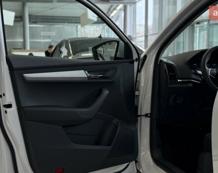 купить новое авто Шкода Karoq 2025 года от официального дилера Автоцентр AUTO.RIA Шкода фото