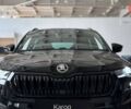 Шкода Karoq, объемом двигателя 1.4 л и пробегом 0 тыс. км за 36443 $, фото 3 на Automoto.ua